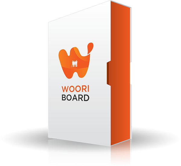 WOORIBOARD